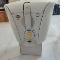 سرخ کن