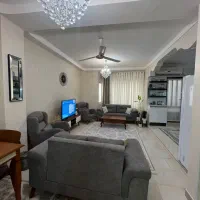 فروش آپارتمان 95متری شیک طبقه اول در امیر 19