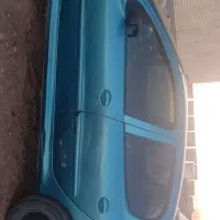 ماشین 206|خودرو سواری و وانت|رفسنجان, |دیوار