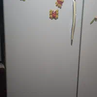 فریزر در حد نو