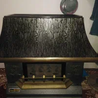 فروش بخاری شومینه