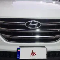 توسان 2017 فول خلیج دو دف