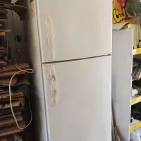 یخچال و فریزر