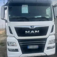 کشنده مان مدل ۲۰۱۹