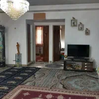 فروش خانه ۱۰۰متریی طبقه دوم دوخواب تمیزوشیک|فروش آپارتمان|محمدشهر, کوی بهار|دیوار