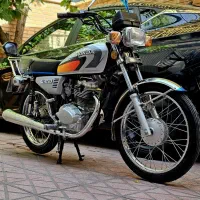 هندا cdi ژاپنی عتیقه مدل ۱۳۸۰