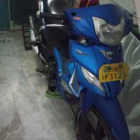 موتور تی وی اس مدل92