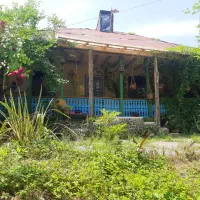 خونه مادربزرگه ( لوکیشن تاسیان و سوجان)