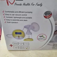 دستگاه شیردوش