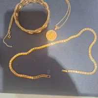 طلای دست دوم