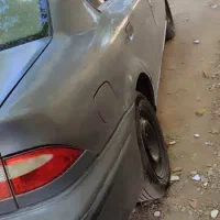 سمند مدل ۸۶ lx سالم|خودرو سواری و وانت|صدرا-فارس, فاز ۱|دیوار