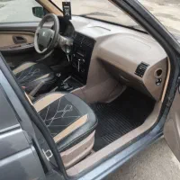 پژو ۴۰۵ GLX مدل ۱۳۹۵ دوگانه شرکتی|خودرو سواری و وانت|تالش, هشتپر|دیوار