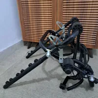 باربند دوچرخه برند المپیا