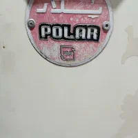 آبگرمکن پلار سالم