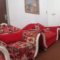 مبل هفت نفره