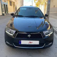 دنا اتوماتیک مدل ۱۴۰۱