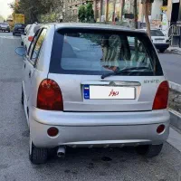 ام وی ام mvm 110 سالم|خودرو سواری و وانت|کرج, کیانمهر|دیوار