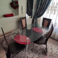 میزناهار خوری و بوفه