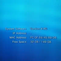 ps3 سالم  کم کارکرد|کنسول، بازی ویدئویی و آنلاین|تهران, آهنگ|دیوار