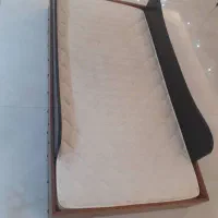 تخت تک نفره