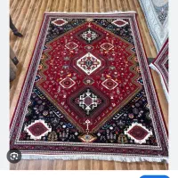 فرش برادران امیری فرشی بی رقیب کد ۶۵۴۳