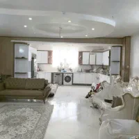 ویلایی دوطبقه محله ۱۱ گلبهار