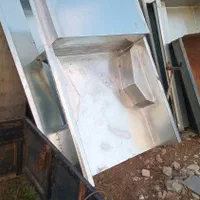 کفی پیکان وانت تک سوز نوگالواریزه