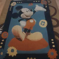 فرش برای اتاق خواب کودک