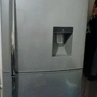 یخچال ورتون سیلور