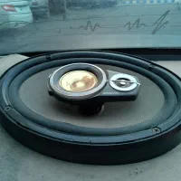 باند 7100کنوود