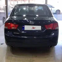 اپتیما 2010|خودرو سواری و وانت|تهران, امامت|دیوار