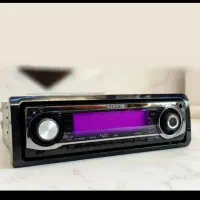 پخش ماشین کنوود