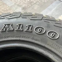 لاستیک آفرودی سایز ۱۶|قطعات یدکی و لوازم جانبی|کرج, حصارک بالا|دیوار