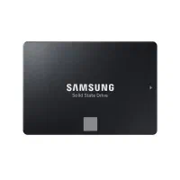 هارد SSD مدل SAMSUNG EVO 870 حجم 250 گیگابایت