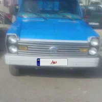 خودرو نیسان|خودرو سواری و وانت|همدان, |دیوار