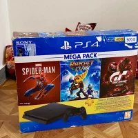 ps4|کنسول، بازی ویدئویی و آنلاین|سقز, |دیوار