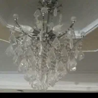 لوستر مدل شفق