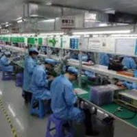 استخدام نیرو در مرکز تولید دارو با درآمد بالا