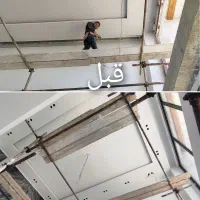 کناف فوق تخصصی و تضمینی|خدمات پیشه و مهارت|کرج, شهرک جهان آرا|دیوار