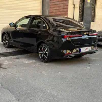 رسپکت مدل۱۴۰۲درحدصفر|خودرو سواری و وانت|تهران, تهرانسر غربی|دیوار