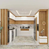 تعمیرات کابینت کمد دیواری