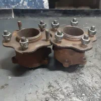 بلبرینگ چرخ عقب تیانا