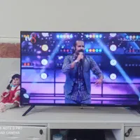 تلویزیون سایز 43مارک  اسنوا  زیر قیمت|تلویزیون و پروژکتور|دوگنبدان, |دیوار