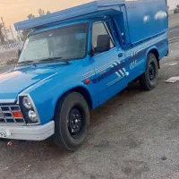 ماشین کرایه حمل نقل