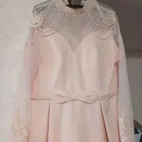 لباس مجلسی دخترانه شیک
