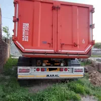 کمپرسی|خودرو سنگین|اشترینان, |دیوار