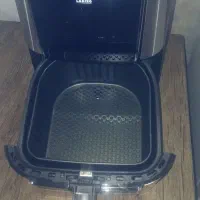 سرخ کن لاریزو