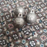 زنگوله شیر خورشید