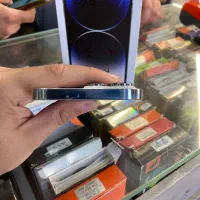 با ریجستر iPhone 14 Pro Max در حد نو واقعی|موبایل|کرج, گوهردشت|دیوار