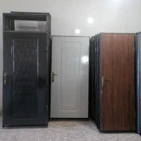 درب پیشساخته حمامpvcآلمینیوم آلومینیوم%انباری/اتاق|مصالح و تجهیزات ساختمان|شیراز, محراب|دیوار